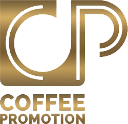 logo Coffee Promotion Sp. z o.o.