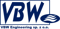 logo VBW Engineering Sp. z o.o.